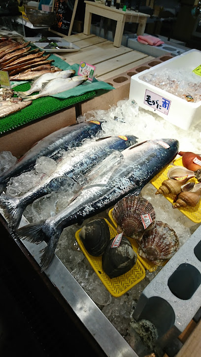 ㈲田渕鮮魚店
