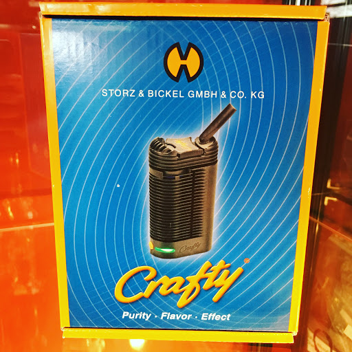 Tobacco Shop «SMOKE SHOP 1», reviews and photos, 337 Hospital Dr, Glen Burnie, MD 21061, USA