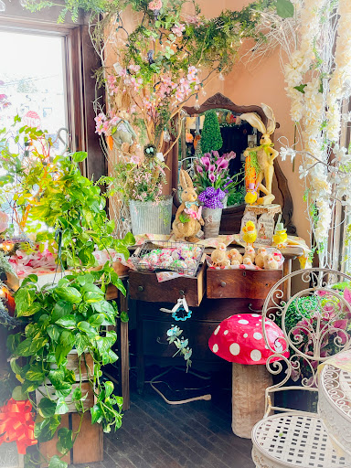 Florist «Presto Flowers, LLC», reviews and photos, 14 Lakeside Blvd, Hopatcong, NJ 07843, USA