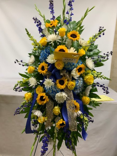 Florist «McShan Florist, Inc.», reviews and photos, 10311 Garland Rd, Dallas, TX 75218, USA