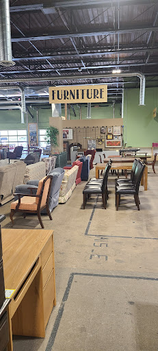 Thrift Store «The Ranch Community Store», reviews and photos