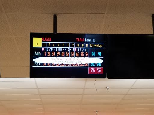 Bowling Alley «Novi Bowl Family Fun Center», reviews and photos, 21700 Novi Rd, Novi, MI 48375, USA