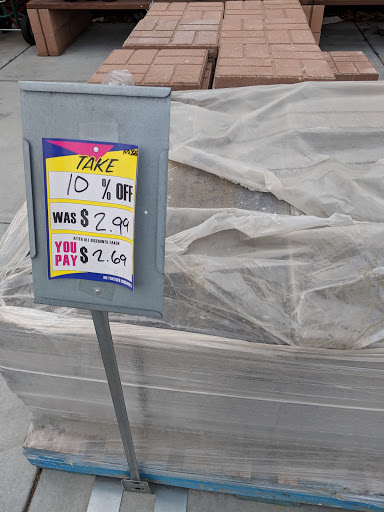 Hardware Store «Orchard Supply Hardware», reviews and photos, 900 El Camino Real, Millbrae, CA 94030, USA