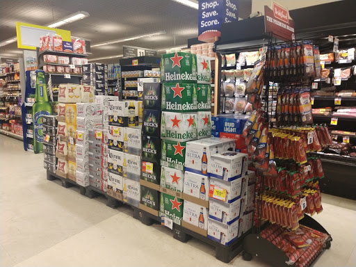 Grocery Store «Stop & Shop», reviews and photos, 702 Hicksville Rd, Massapequa, NY 11758, USA