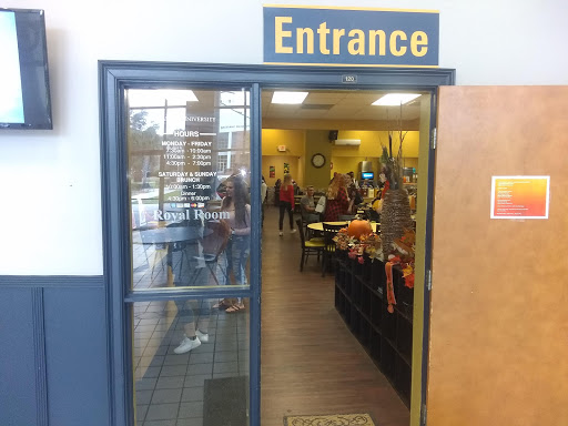 University «Warner University», reviews and photos, 13895 US-27, Lake Wales, FL 33859, USA