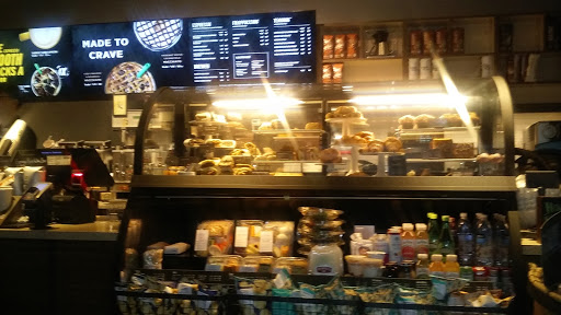 Starbucks image