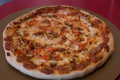 Pizza Hut à Courbevoie