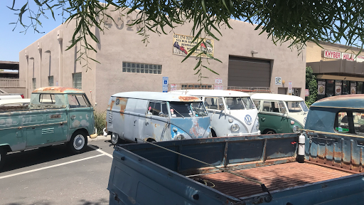 4028 N 24th St, Phoenix, AZ 85016, USA