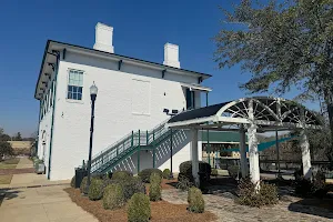 Albany Welcome Center image
