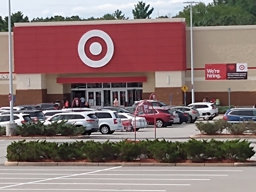 Department Store «Target», reviews and photos, 81 Taunton Depot Dr, Taunton, MA 02780, USA