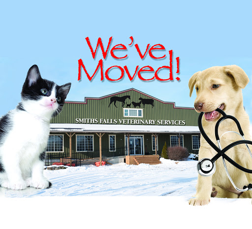 Smiths Falls Veterinary Services image