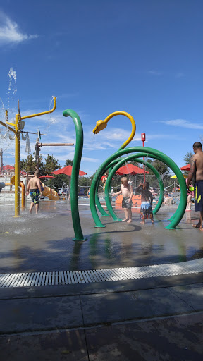 Water Park «Pirates Cove Family Fun Aquatic Center», reviews and photos, 1225 W Belleview Ave, Littleton, CO 80120, USA