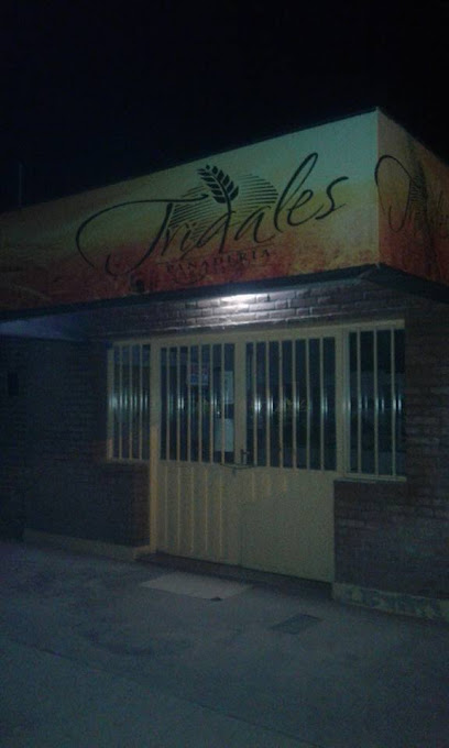 Panadería Artesanal Trigales