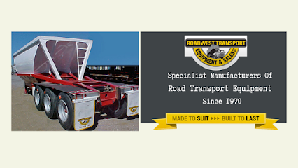 RoadWest Transport Equipment & Sales Pty Ltd