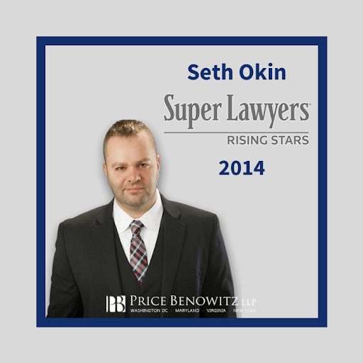 Attorney «Seth Okin Attorney at Law», reviews and photos