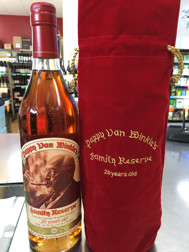 Liquor Store «J.P Liquors», reviews and photos, 1292 Rickert Dr #108, Naperville, IL 60564, USA