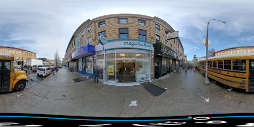Baby Store «Mega Babies», reviews and photos, 6007 14th Ave, Brooklyn, NY 11219, USA