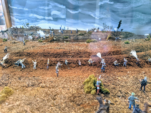 Museum «Cayce Historical Museum», reviews and photos, 1800 12th St, Cayce, SC 29033, USA