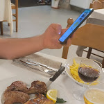 Photo n°2 de l'avis de Priscilla.n fait le 04/04/2024 à 09:25 sur le  Ristorante & Pizzeria Al Valico di Chiunzi à Tramonti