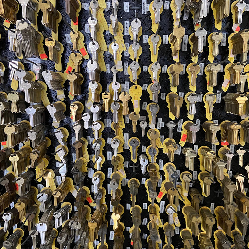 Locksmith «AAA Miami Locksmith Inc», reviews and photos, 217 NW 36th St, Miami, FL 33127, USA