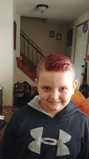 Hair Salon «Great Clips», reviews and photos, 1591 Georgesville Square Dr, Columbus, OH 43228, USA