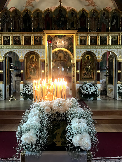 Holy Epiphany Russian Orthodox Church