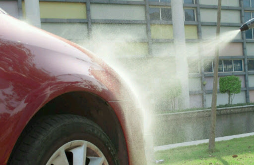 Car Wash «Valet Auto Wash Lawrenceville», reviews and photos, 4 Litho Rd, Trenton, NJ 08648, USA