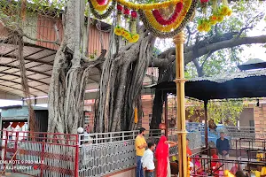 BAYOSA MATA TEMPLE GANGAWA image