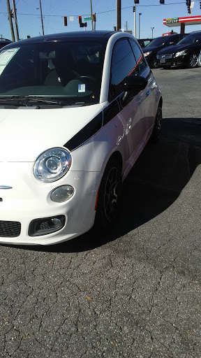 Car Dealer «Auto Gallery», reviews and photos, 591 Buford Dr NE, Lawrenceville, GA 30045, USA