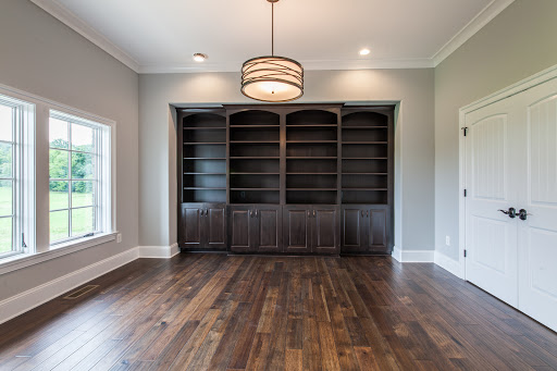 Kitchen Remodeler «Golden Rule Builders, Inc.», reviews and photos, 3409 Catlett Rd, Catlett, VA 20119, USA