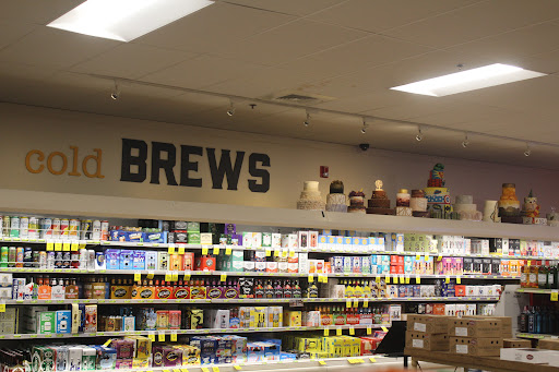 Berkot's Super Foods - Burlington