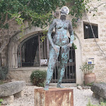 Photo n° 2 de l'avis de Huchet.y fait le 17/09/2023 à 21:32 pour Château d'Ansouis à Ansouis
