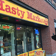 Hasty market