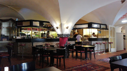 Arian Restaurant