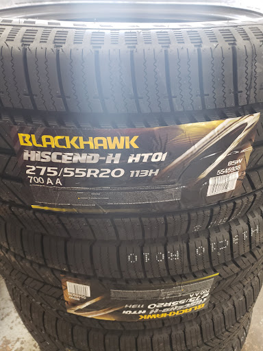 Auto Body Shop «White Plains Auto Clinic», reviews and photos, 249 Ferris Ave, White Plains, NY 10603, USA