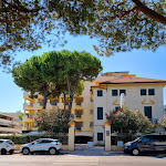 Photo n°4 de l'avis de Reuma.a fait le 26/08/2023 à 08:47 sur le  Four Palms Hotel à Tortoreto Lido