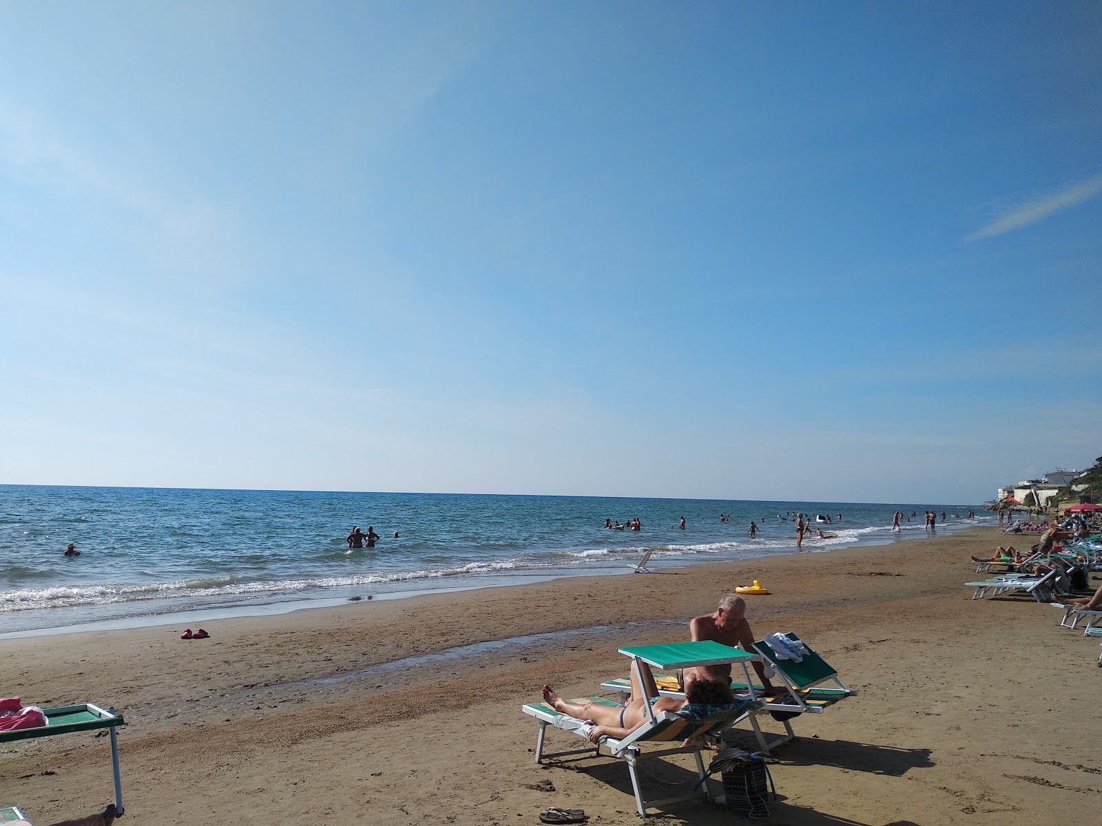 Lido Garda Anzia'in fotoğrafı - tatil için iyi evcil hayvan dostu nokta
