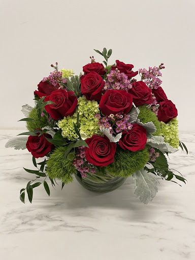 Florist «Roger Beck Florist», reviews and photos, 1100 E Franklin Ave, Minneapolis, MN 55404, USA