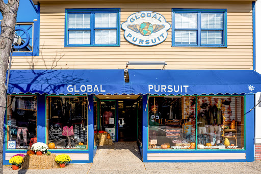 Shoe Store «Global Pursuit», reviews and photos, 262 96th St, Stone Harbor, NJ 08247, USA