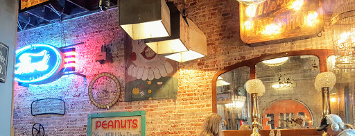 Coffee Shop «The Perc Coffeehouse», reviews and photos, 115 W Main St, Lewisville, TX 75057, USA