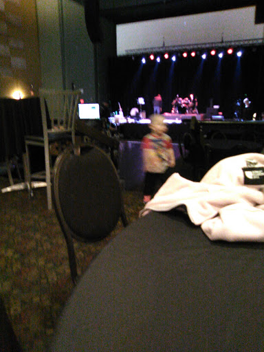 Live Music Venue «Lafayette Theater», reviews and photos, 600 Main St, Lafayette, IN 47901, USA