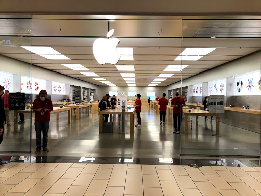 Shopping Mall «Santa Rosa Plaza», reviews and photos, 1071 Santa Rosa Plaza, Santa Rosa, CA 95401, USA