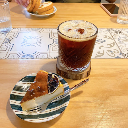 二木咖啡 FUTAGI COFFEE ROASTER