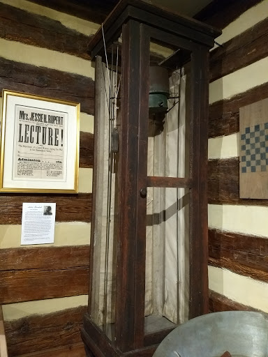 Tourist Attraction «Luray Valley Museum», reviews and photos, 100 Cave Hill Rd, Luray, VA 22835, USA