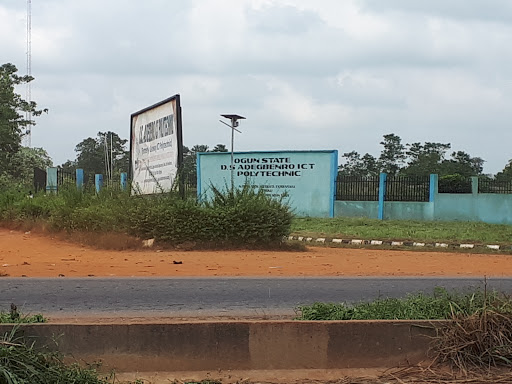 D.S. Adegbenro ICT Polytechnic Itori, Eruku,, Itori, Nigeria, Local Government Office, state Ogun