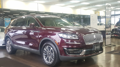Car Dealer «Lincoln of Wayne», reviews and photos, 1910 NJ-23, Wayne, NJ 07470, USA