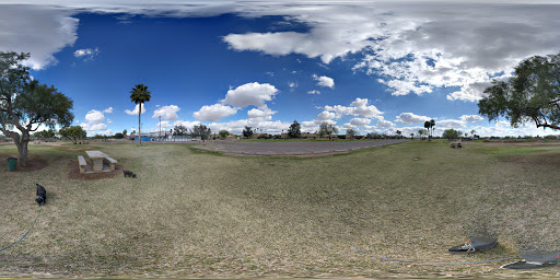 Park «Paradise Valley Park», reviews and photos, 17642 N 40th St, Phoenix, AZ 85032, USA