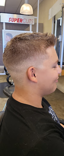 Hair Salon «Supercuts», reviews and photos, 520 TN-76 #6, White House, TN 37188, USA