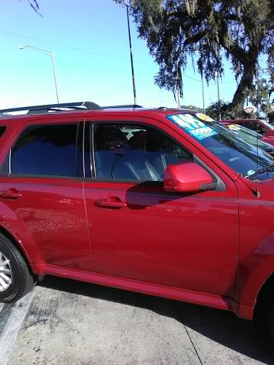 Used Car Dealer «Deal Time Cars & Credit», reviews and photos, 2195 N Pine Ave, Ocala, FL 34475, USA