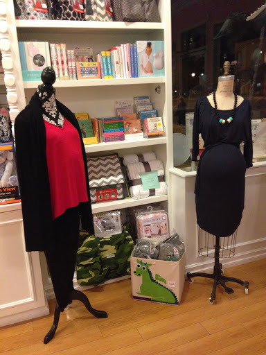 Baby Store «Bellies Babies & Bosoms», reviews and photos, 2430 Honolulu Ave, Montrose, CA 91020, USA